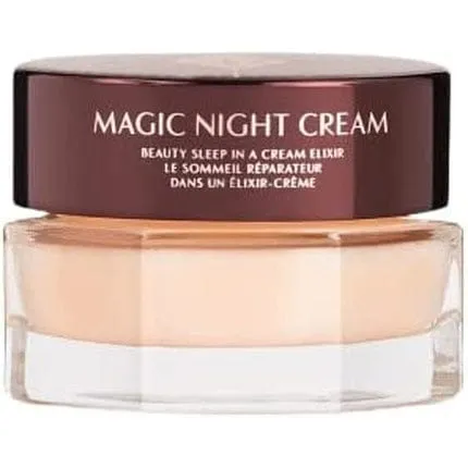 Charlotte Tilbury Charlotte's Magic Night Cream 15ml