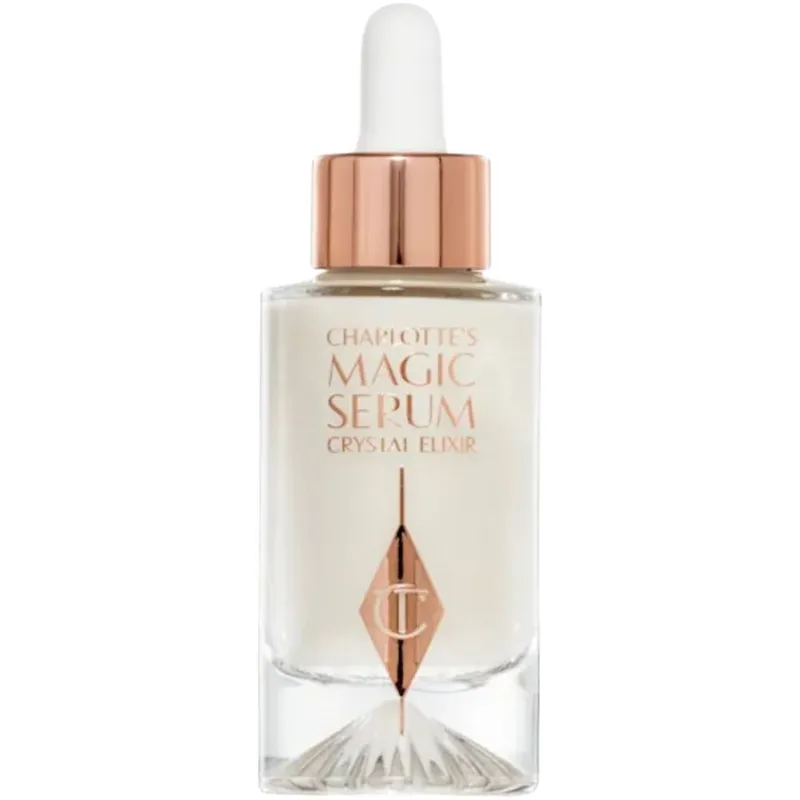 Charlotte Tilbury Magic Serum Crystal Elixir - 30 Ml 23473 Charlotte's Magic Serum Crystal Elixir Size: