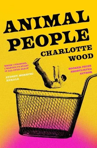 Charlotte Wood Animal People