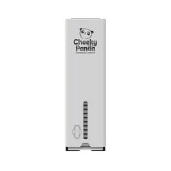 Cheeky Panda Flow Single Column Period Pad Dispenser White Dsp-Pad-Sgl