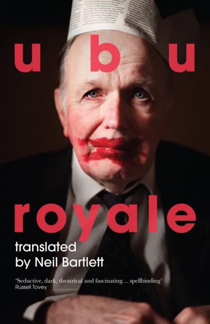 Cheerio Publishing Ubu Royale
