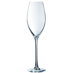 Chef & Sommelier Arc Sequence Grand Flutes 240ml (24 pack)