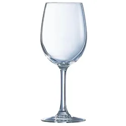 Chef & Sommelier Cabernet Tulip Wine Glasses 350ml CE Marked (12 Pack)