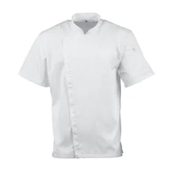 Chef Works Cannes Chef Jacket Xxl