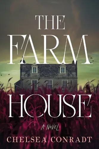 Chelsea Conradt The Farmhouse