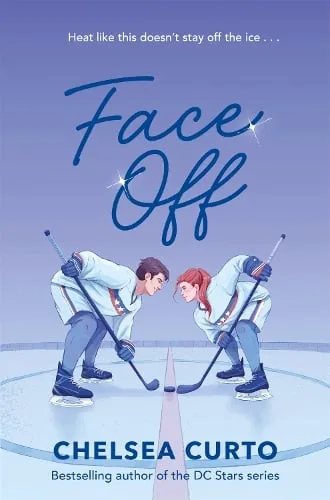 Chelsea Curto Face Off