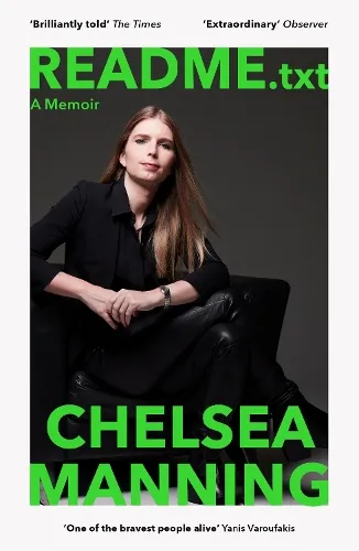 Chelsea Manning Readme.txt