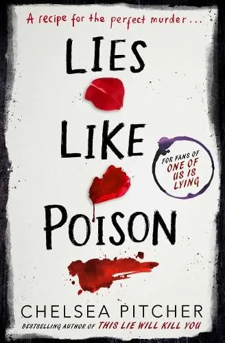 Chelsea Pitcher Lies Like Poison