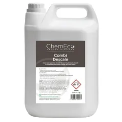 ChemEco UK ChemEco Combi Descaler 5Ltr