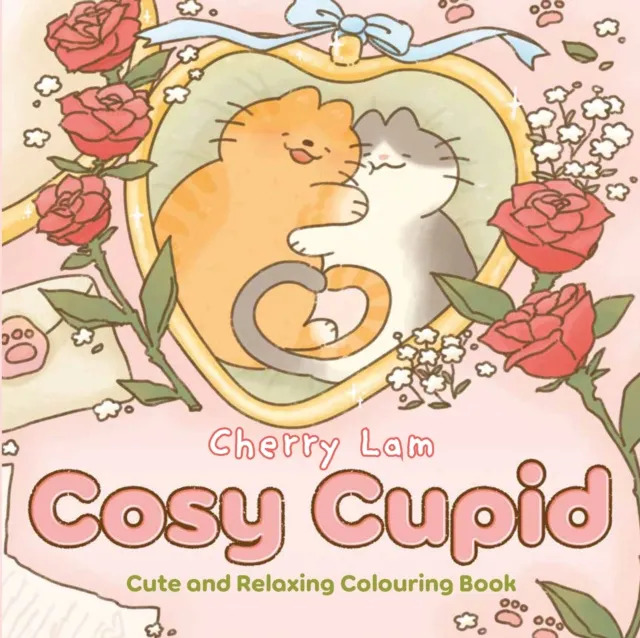 Cherry Lam Cosy Cupid