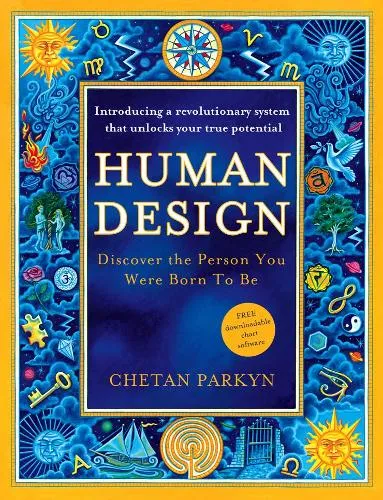 Chetan Parkyn Human Design