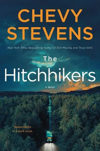 Chevy Stevens The Hitchhikers