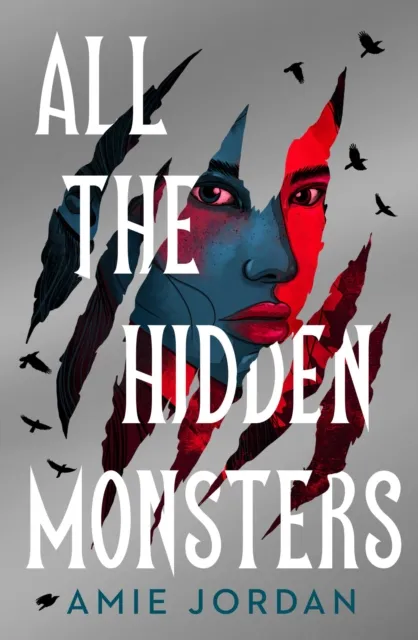 Chicken House Ltd All The Hidden Monsters
