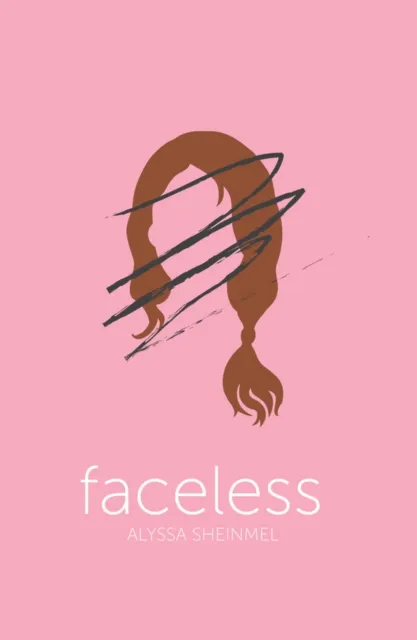 Chicken House Ltd Faceless