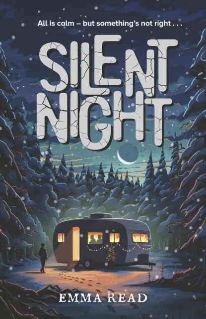 Emma Read Silent Night