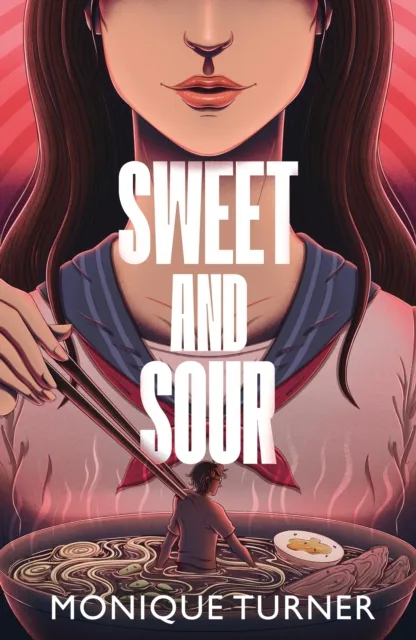 Monique Turner Sweet and Sour