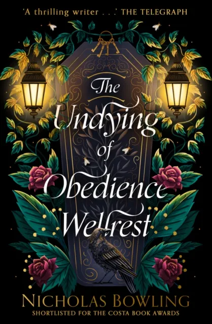 Nicholas Bowling The Undying of Obedience Wellrest Paperback Book Multicolor