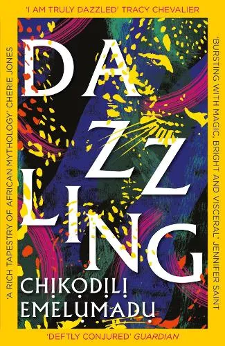 Chikodili Emelumadu Dazzling