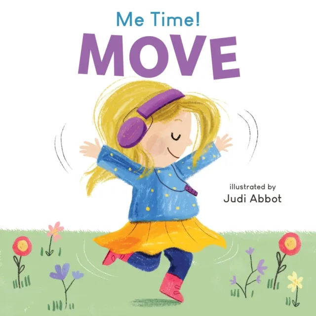 Child's Play International Ltd Move