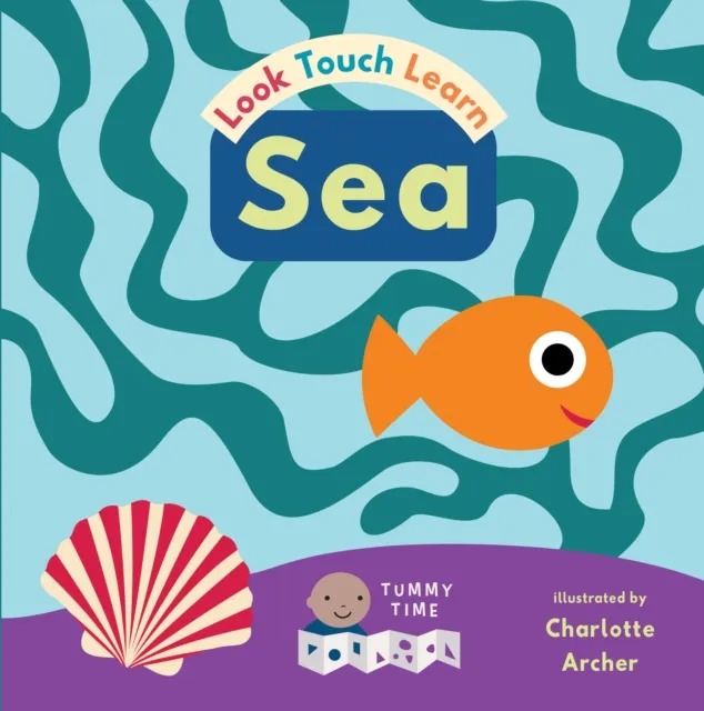 Child's Play International Ltd Sea