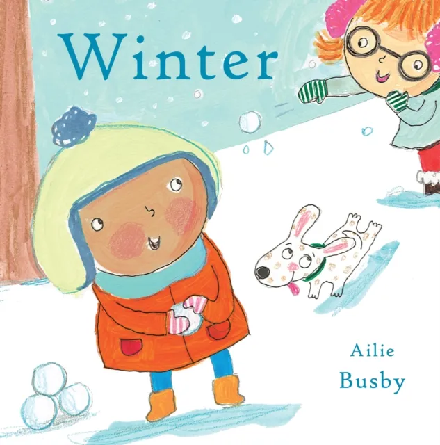 Child's Play International Ltd Winter