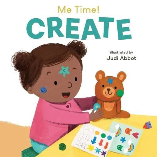 Child's Play Create