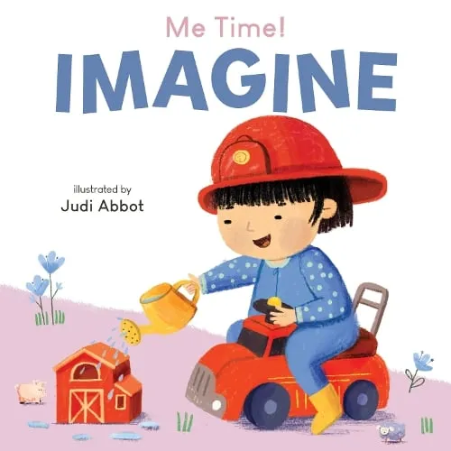 Child's Play Imagine