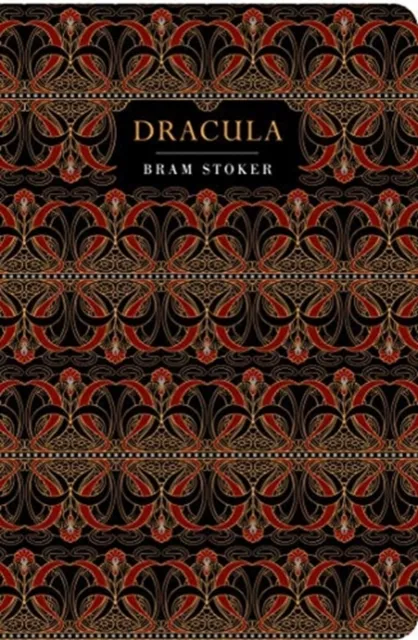 Chiltern Publishing Dracula