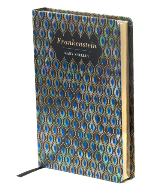 Chiltern Publishing Frankenstein