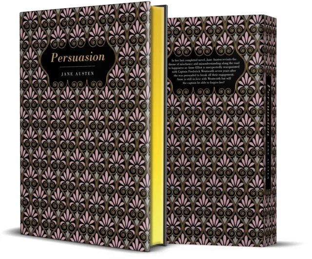 Chiltern Publishing Persuasion