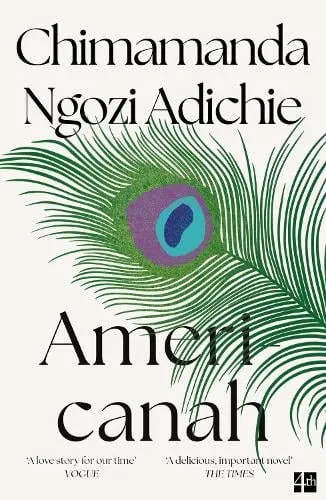 Chimamanda Ngozi Adichie Americanah