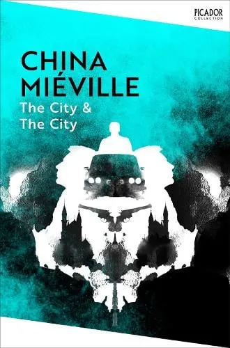 China Miéville The City & The City