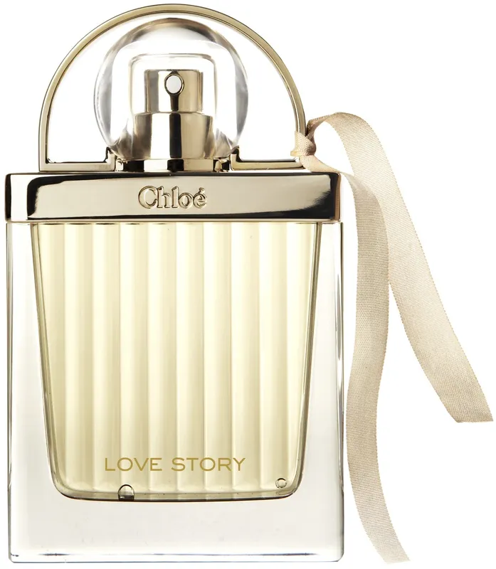 Chloé Love Story Eau de Parfum for Women 50mL
