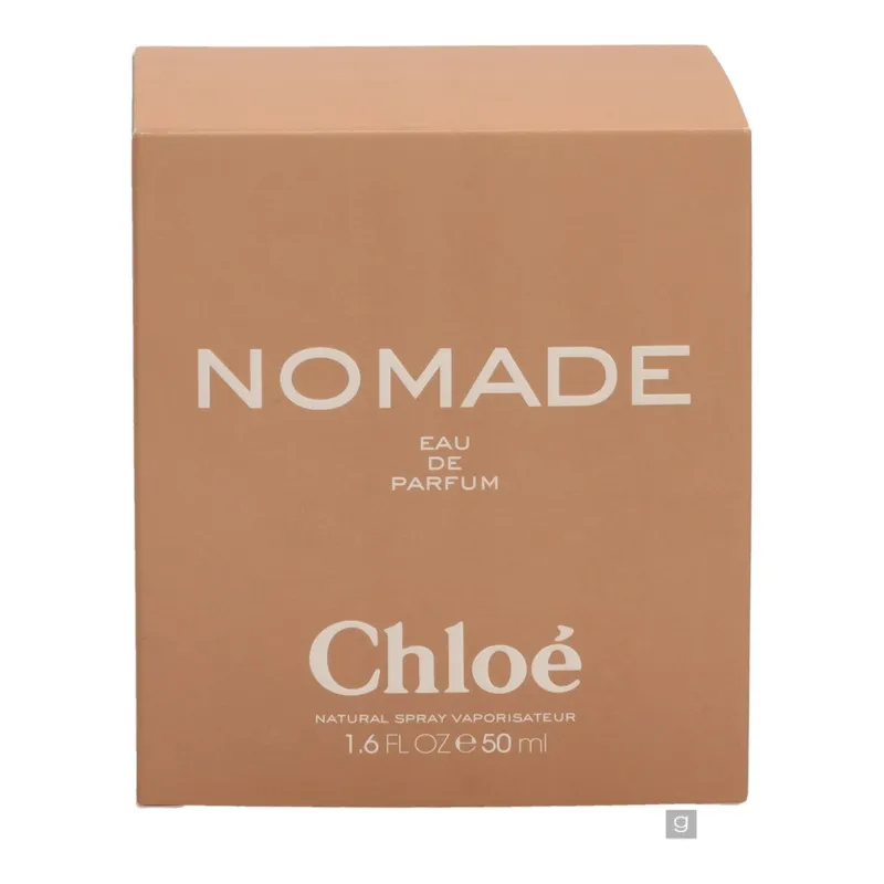 Chloe Nomade Eau de Parfum Spray 50ml