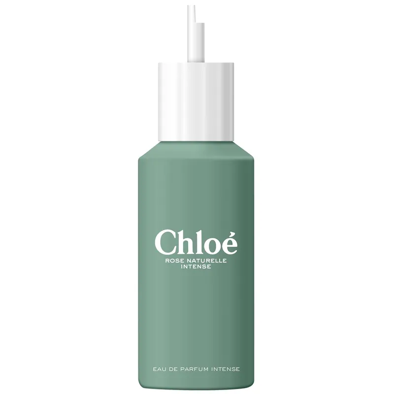 Chloé Rose Naturelle Intense Eau de Parfum Intense for Women 150mL Refill