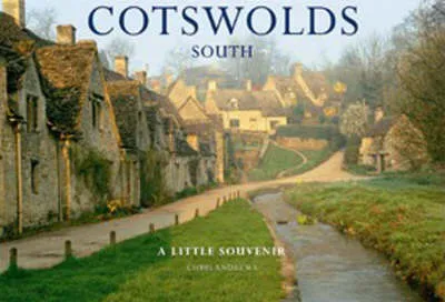 Chris Andrews Cotswolds, South