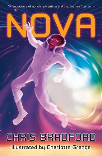 Chris Bradford Nova