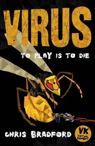 Chris Bradford Virus
