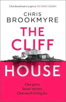 Chris Brookmyre The Cliff House