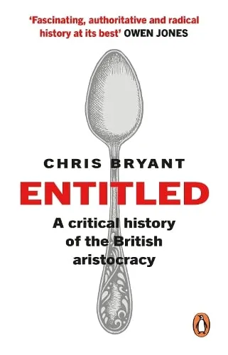 Chris Bryant Entitled