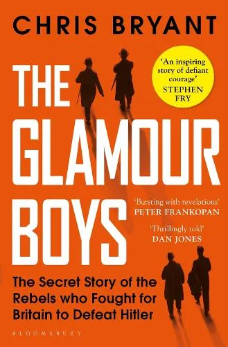 Chris Bryant The Glamour Boys