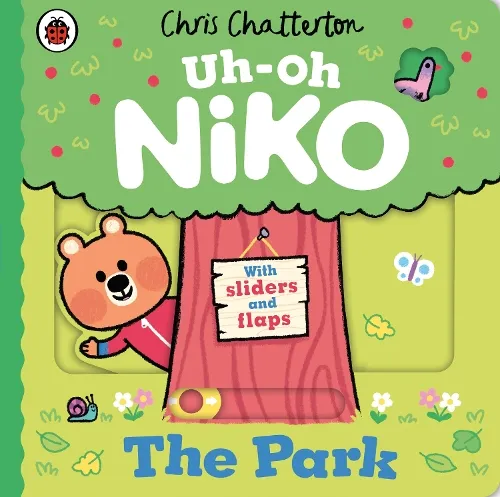Chris Chatterton Uh-Oh, Niko: The Park