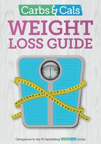 Chris Cheyette Carbs & Cals Weight Loss Guide