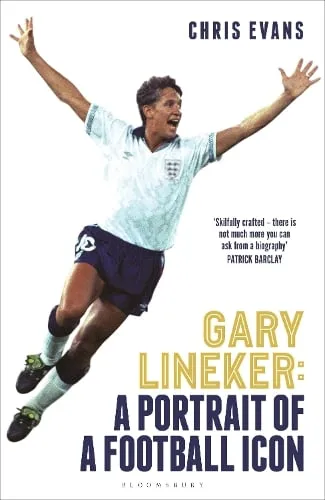 Chris Evans Gary Lineker