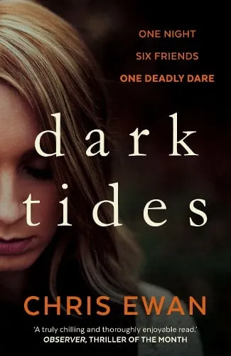 Chris Ewan Dark Tides