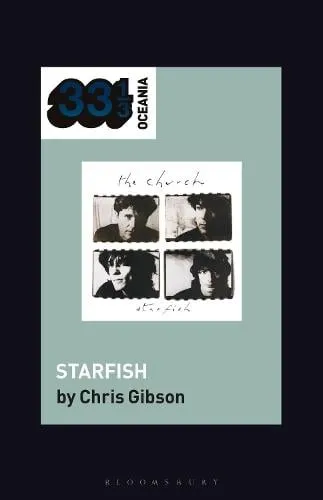 Chris Gibson The Church's Starfish