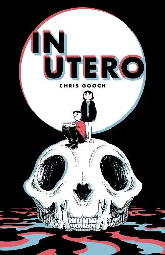 Chris Gooch In Utero