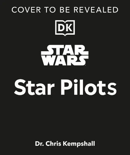 Chris Kempshall Star Wars Star Pilots