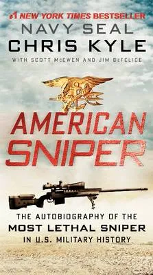 Chris Kyle American Sniper