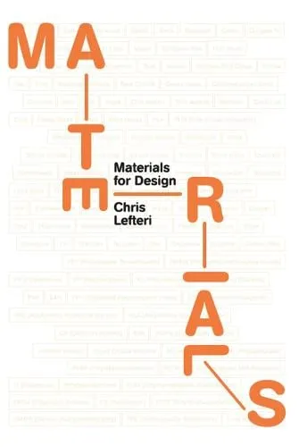 Chris Lefteri Materials for Design
